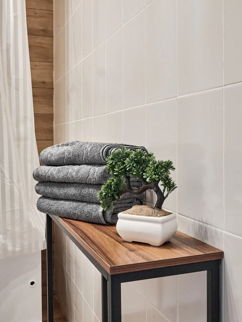 Апартаменты Сутки Уфа на Ибрагимова 90/2 360