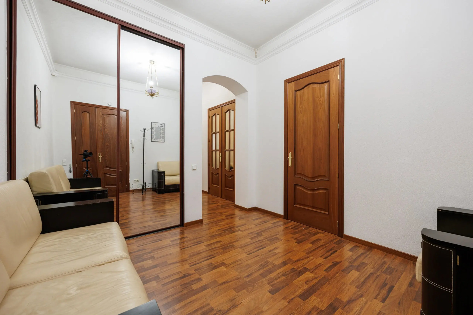 Апартаменты 2 спальни у Эрмитажа