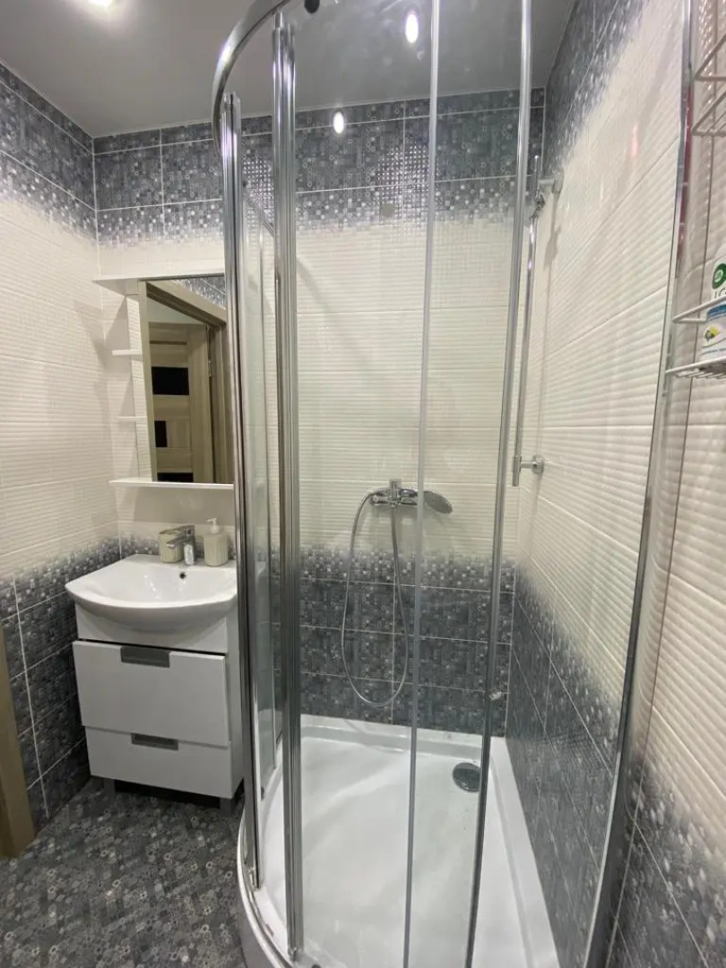 Апартаменты Esenin Sky Studio 2