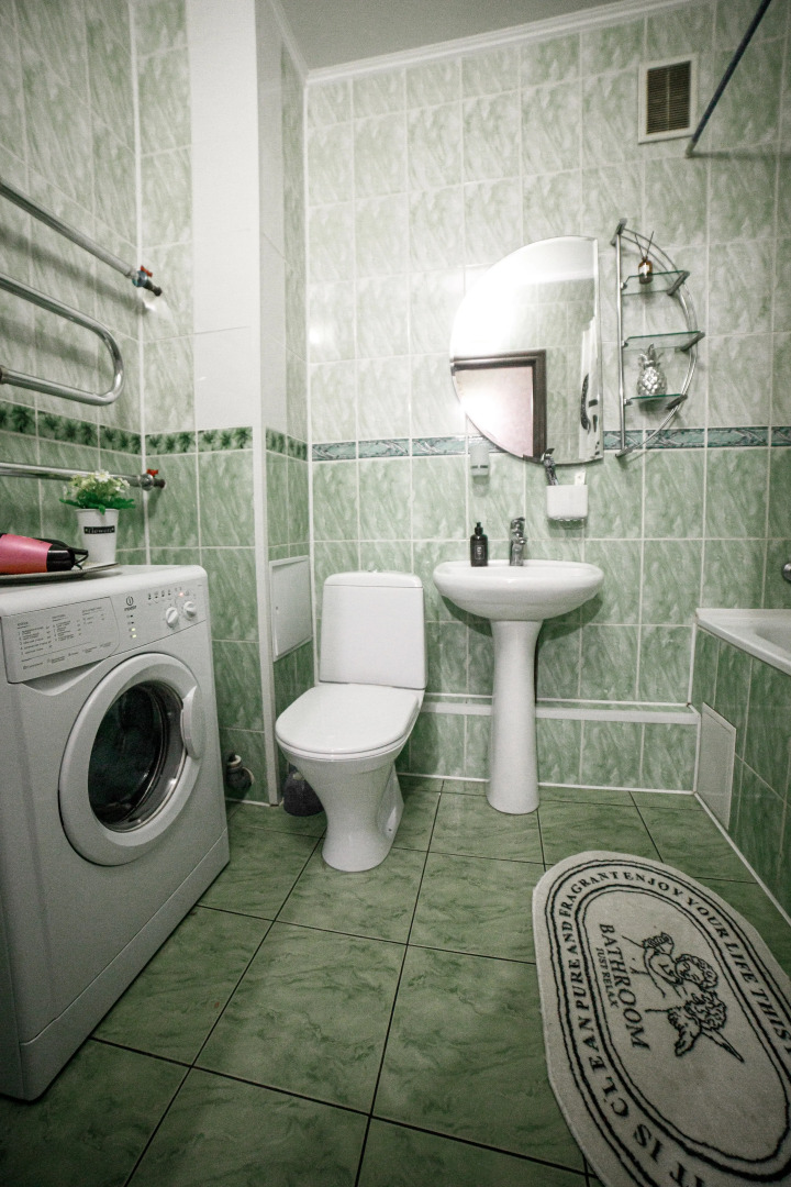 Апартаменты Улица Свободы 31а