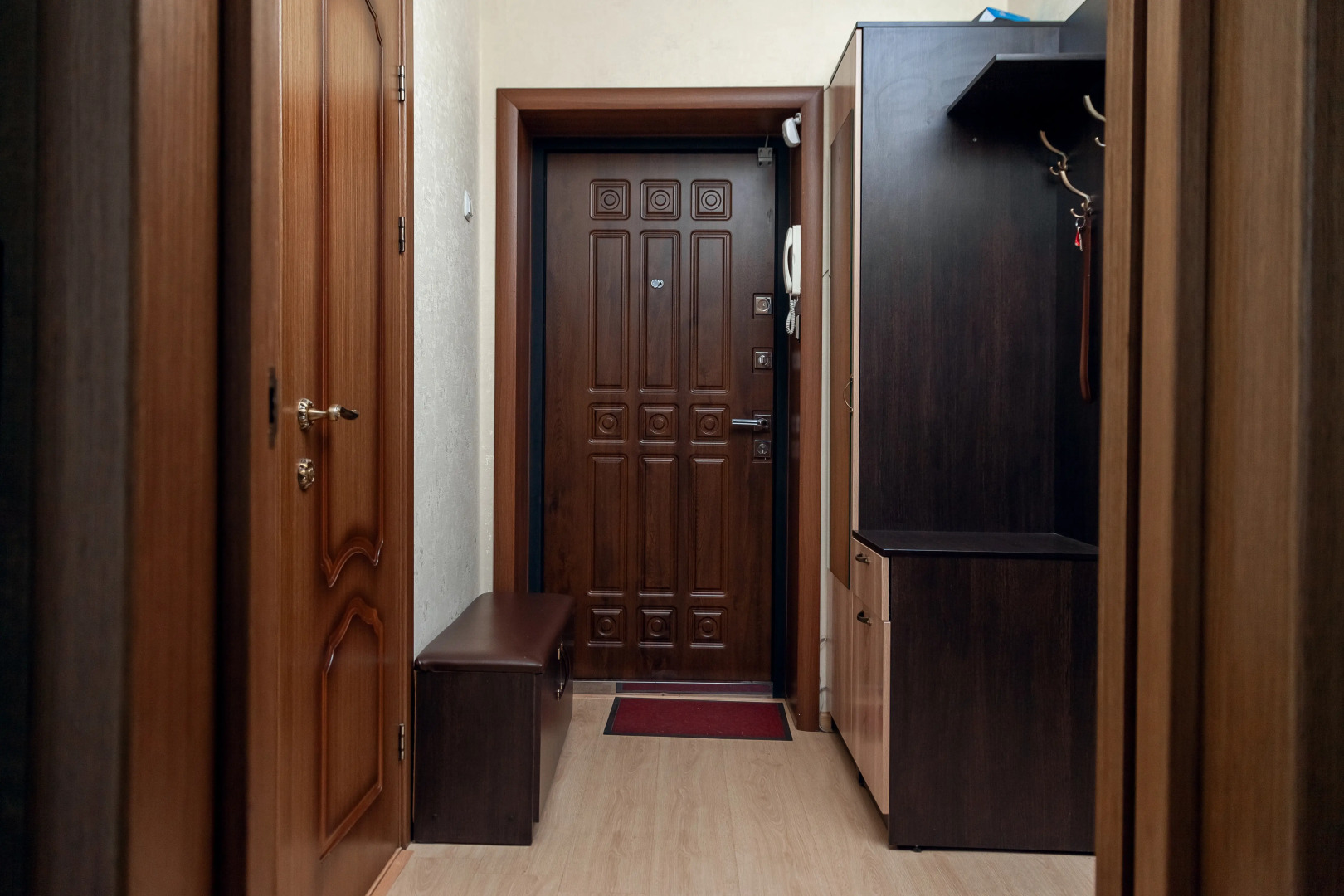 Квартира Уютная квартира на Комарова