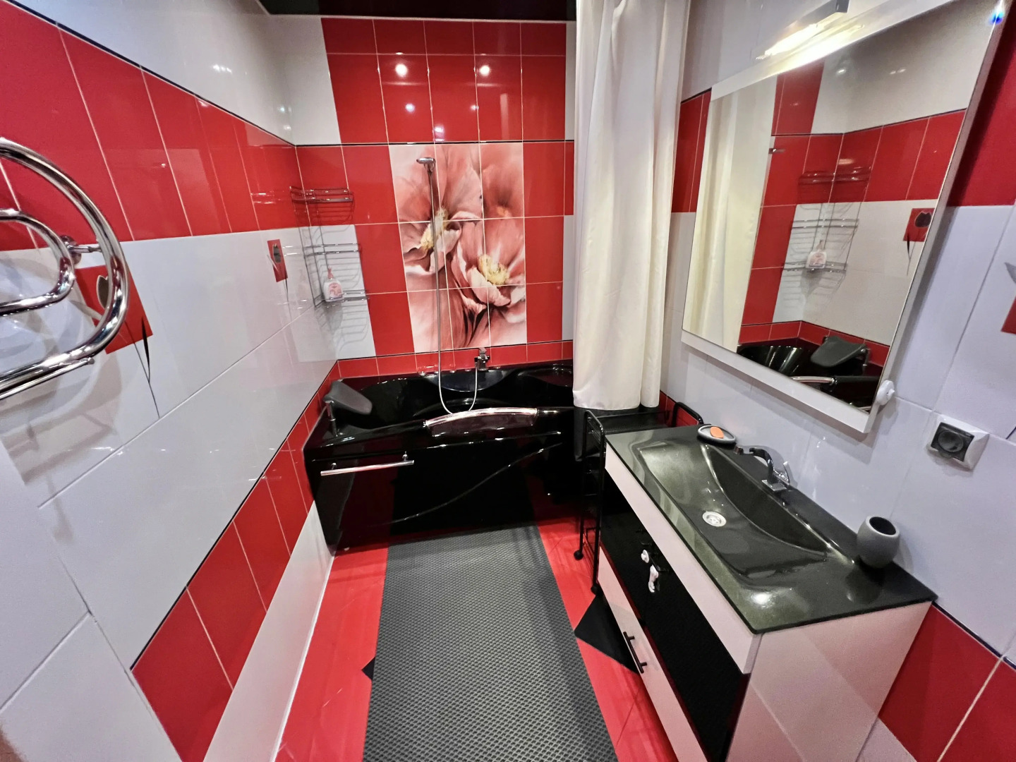 Апартаменты Уютный дом Донской 9