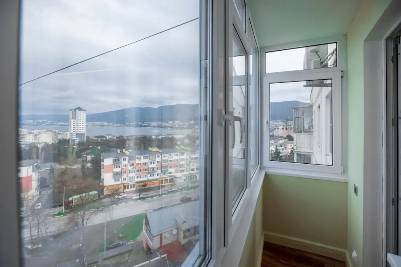 Квартира в Геленджике