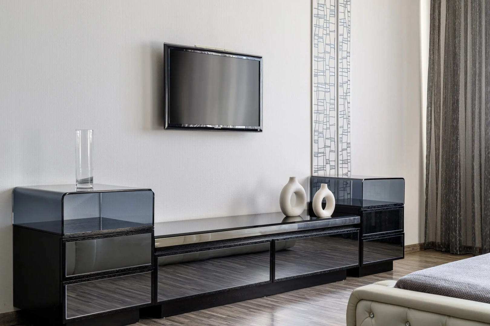 Апартаменты ApartGroup Kubanskaya Naberezhnaya 31/1