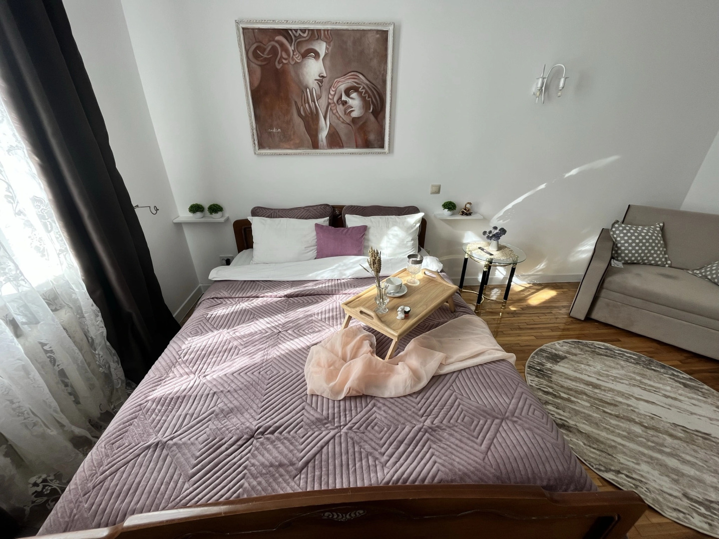 Апартаменты на улице Степана Разина  2