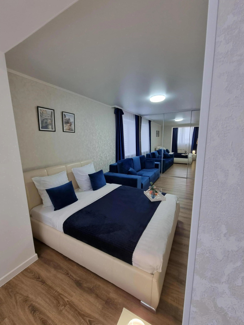 Квартира 111 Уютный Дом