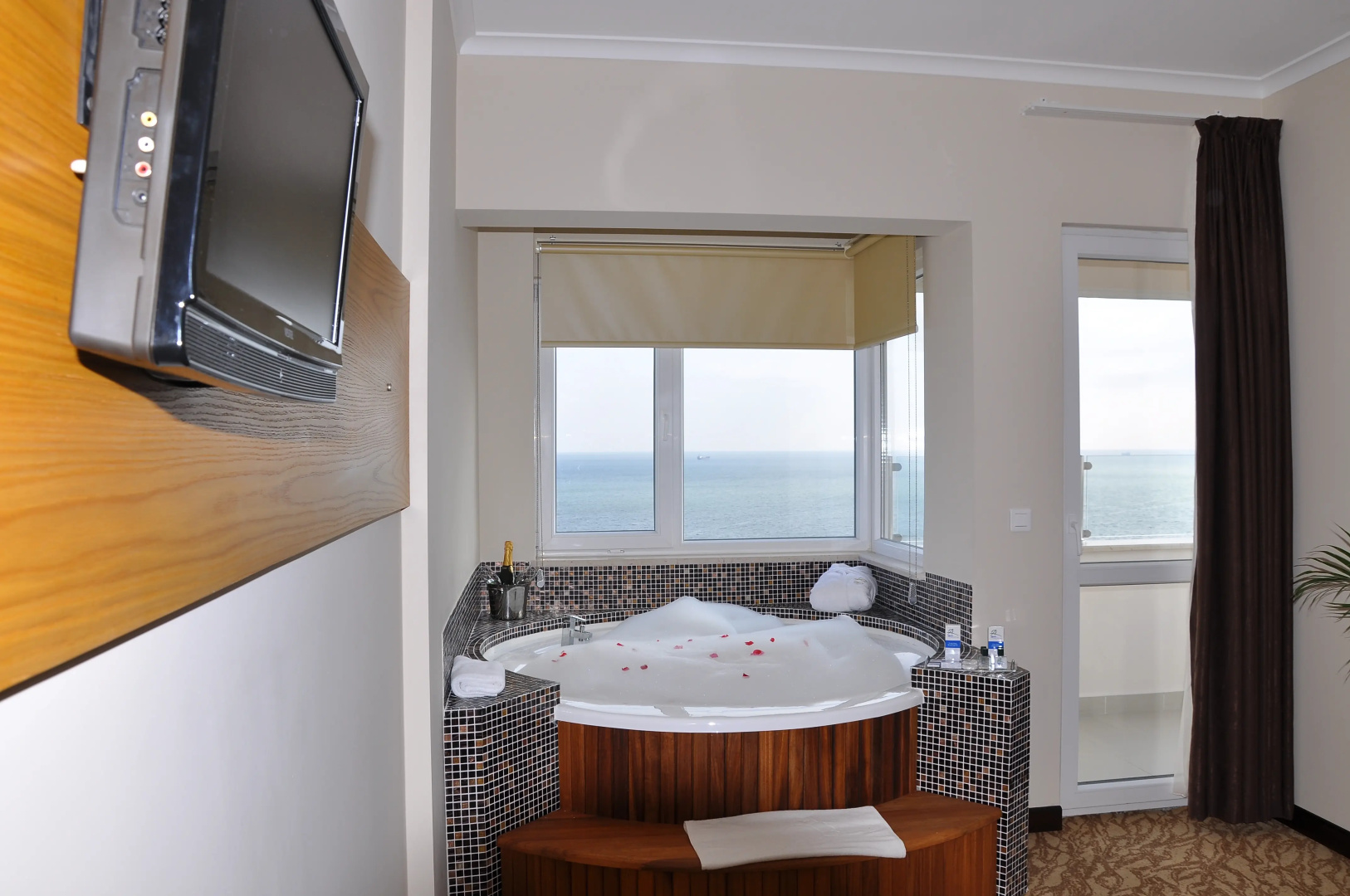 Отель Igneada Resort Hotel & Spa
