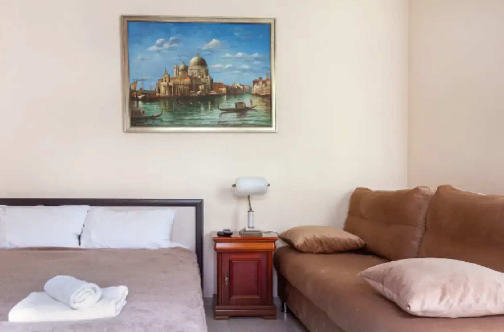 Мини-отель Nevskiy 98