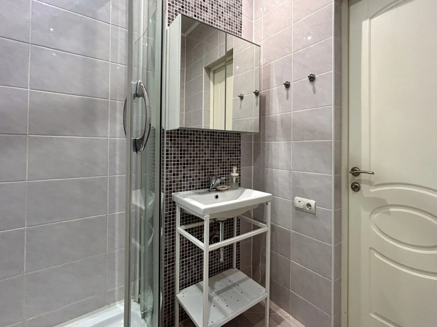 Квартира Bliss-Галатея у Дворца Земледельцев