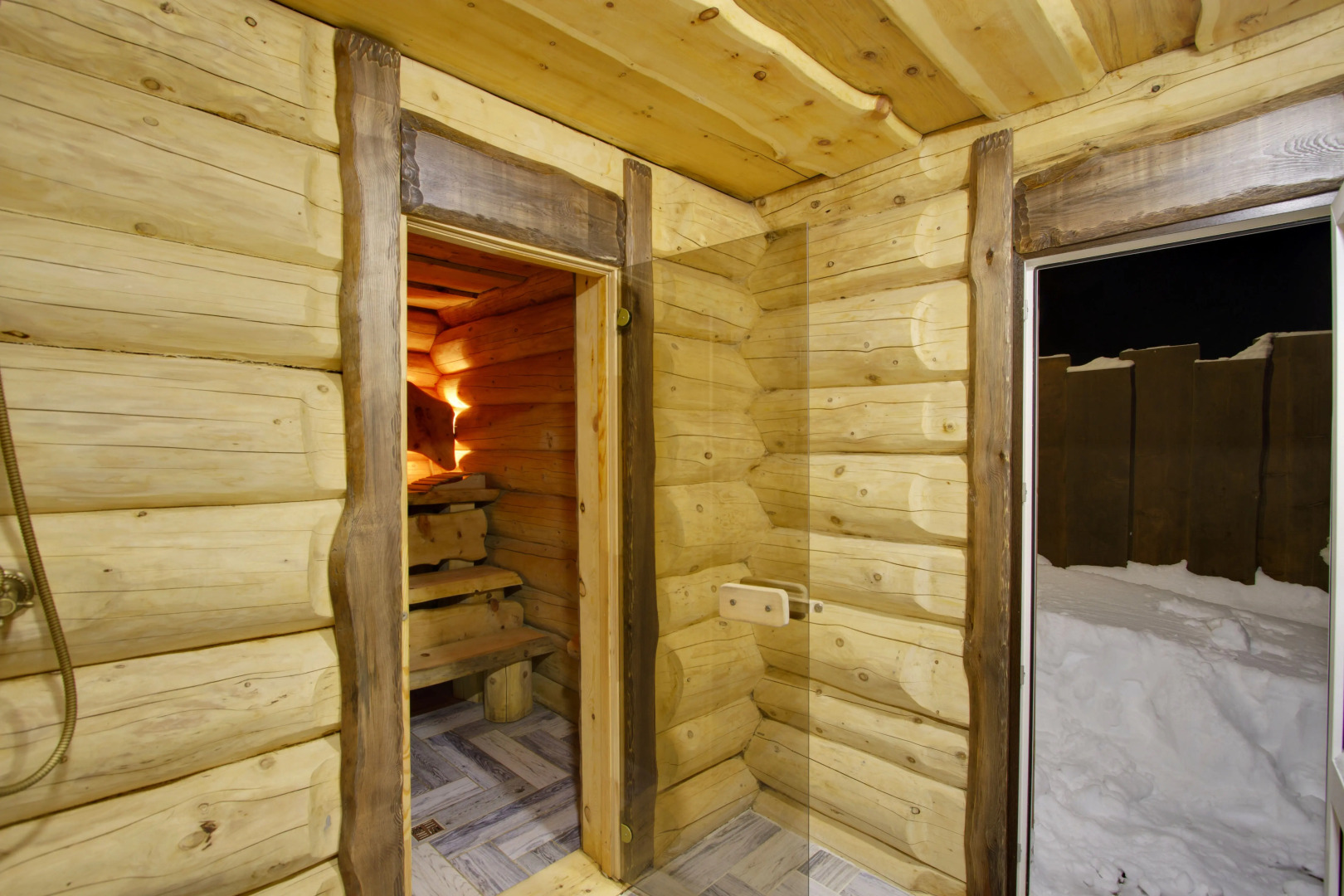 Гостевой дом Panda House