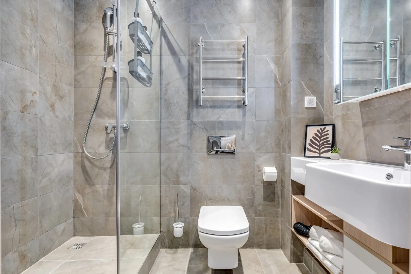 Апартаменты Mint's Apartment