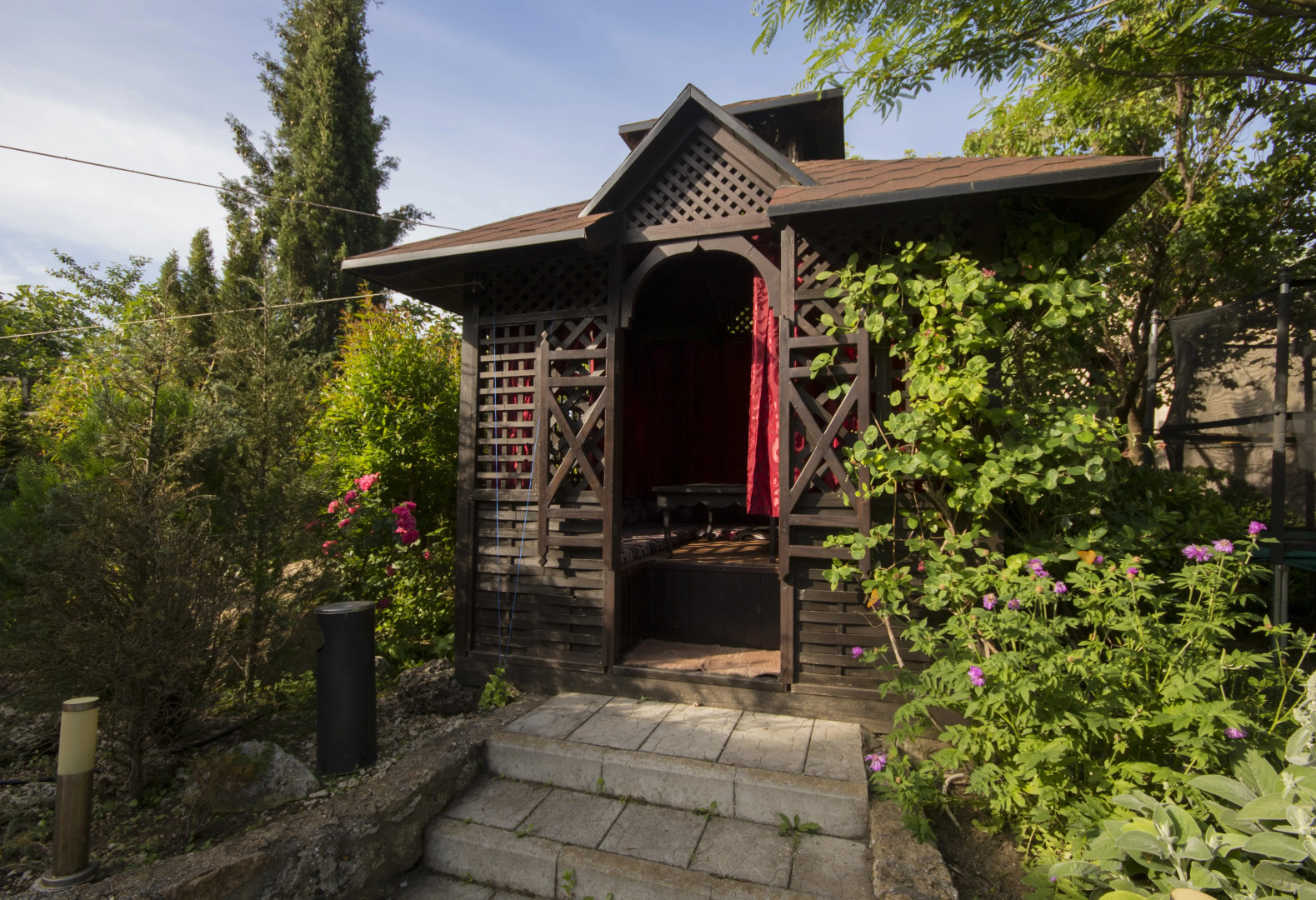 Гостиничный комплекс Смерекова Хата Крым