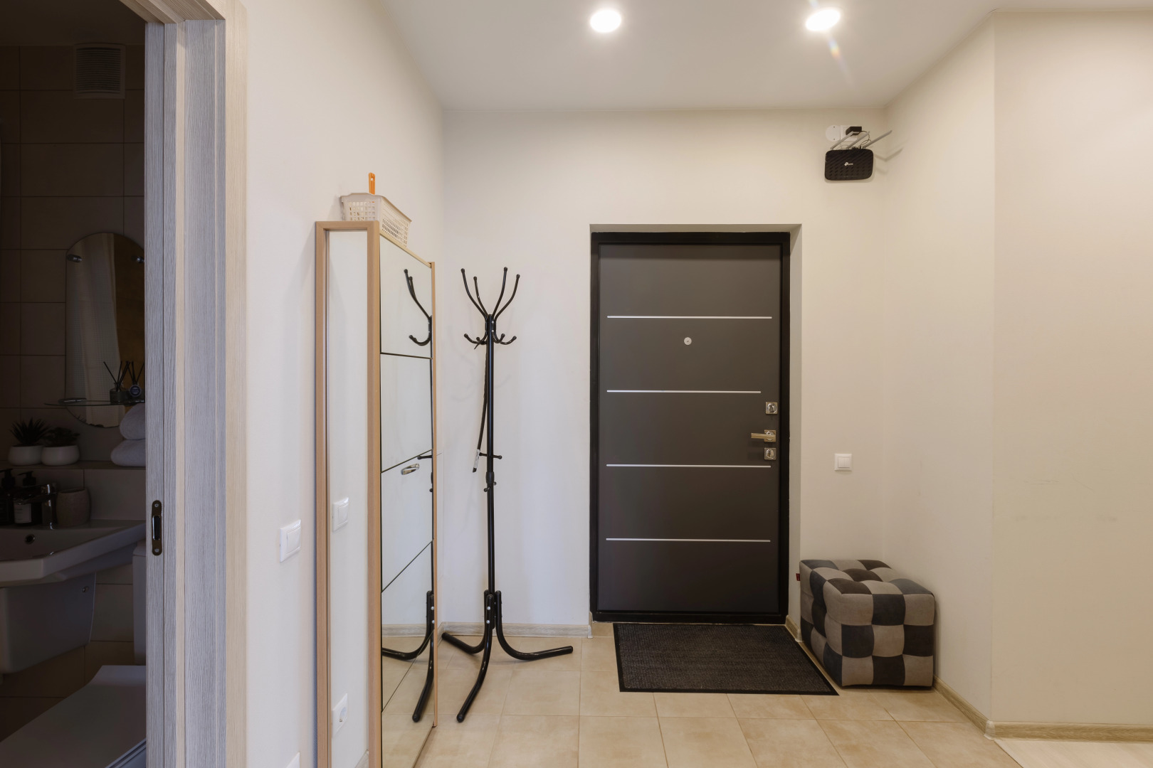 Квартира Видовая Студия в Элитном ЖК Ocean City Пушкинская 265