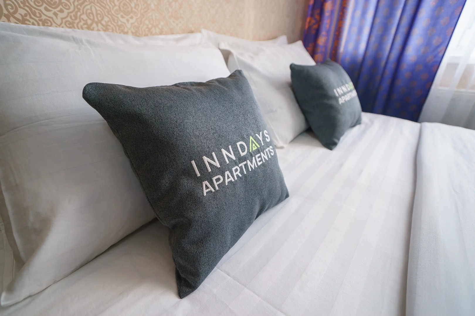 Апартаменты InnDays Аркадия Шипунова 6 (2)