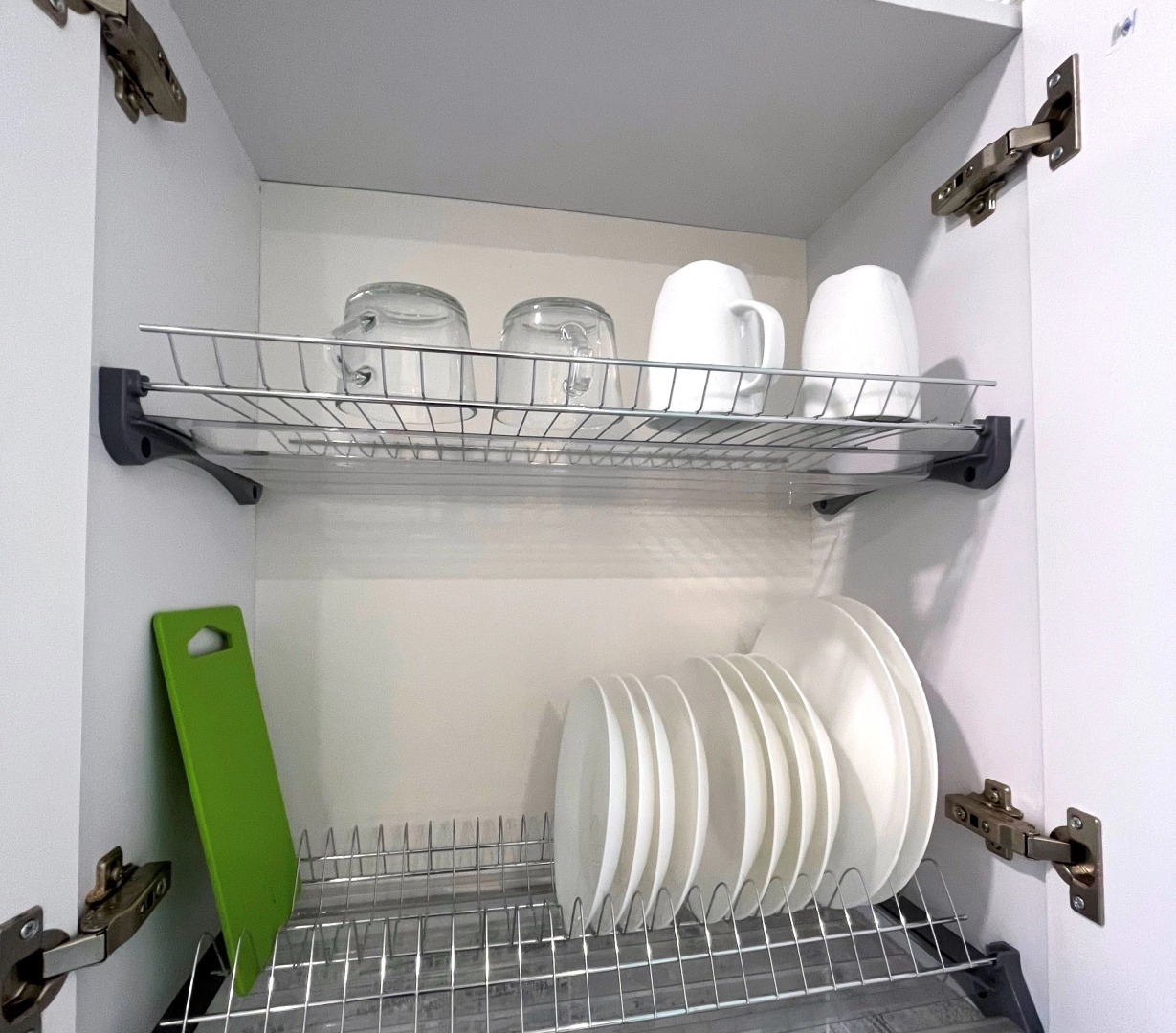 Апартаменты Мята