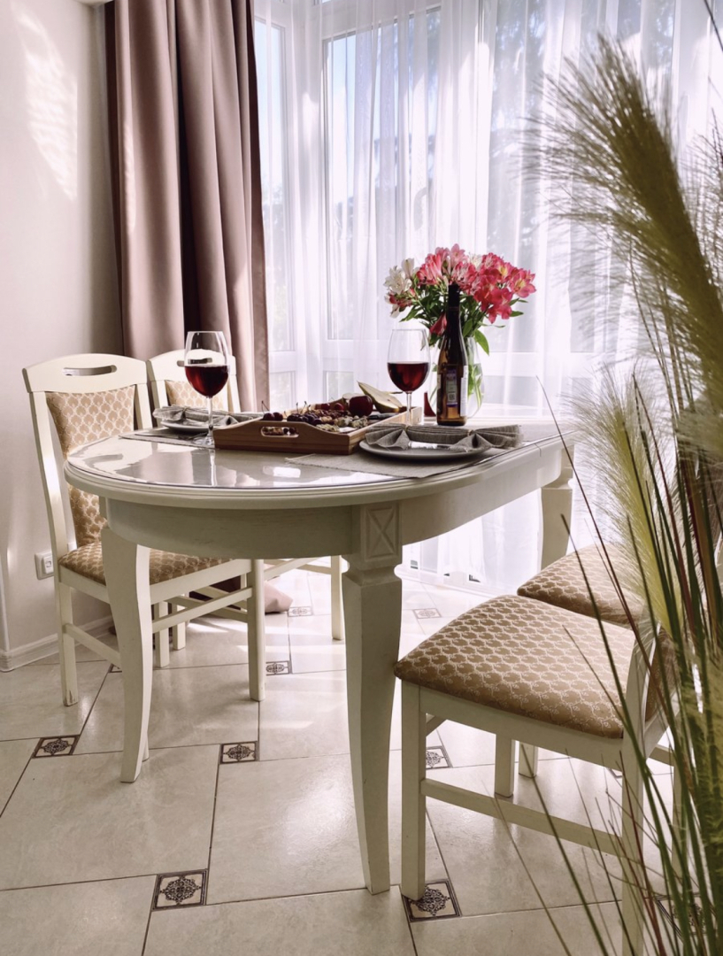 Квартира Милая Двушка на Цветном Бульваре