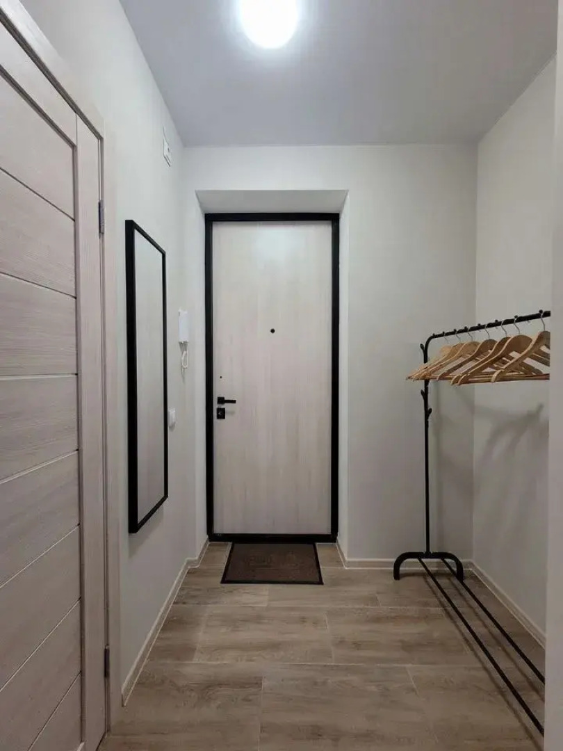 Квартира в самом удобном районе города