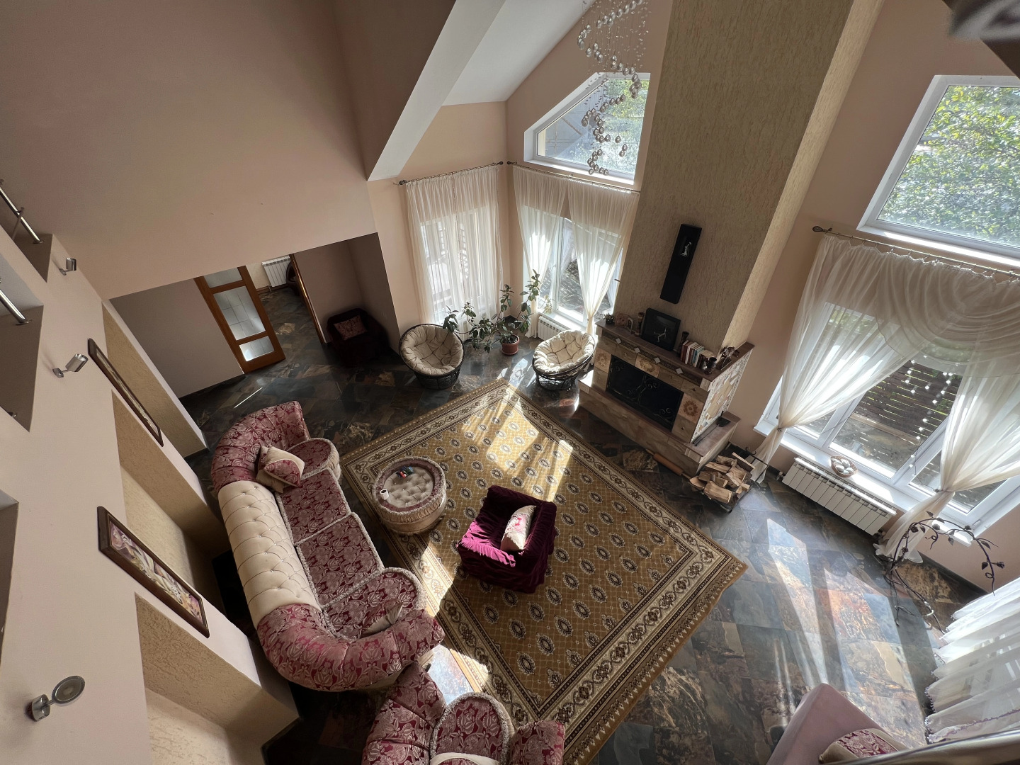 Гостевой Дом Легенда Спорта