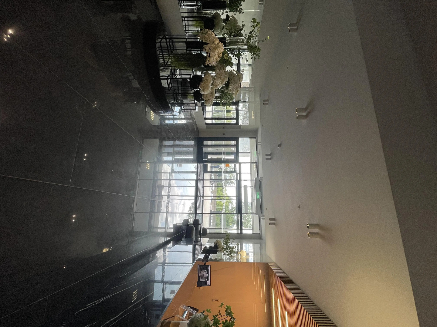 Апартаменты Bloom от сети Yellowpin в центре Нижнего Новгорода