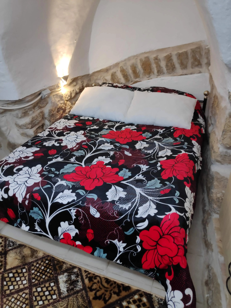 Апартаменты Cozy Arabic Studio in Bethlehem Old City