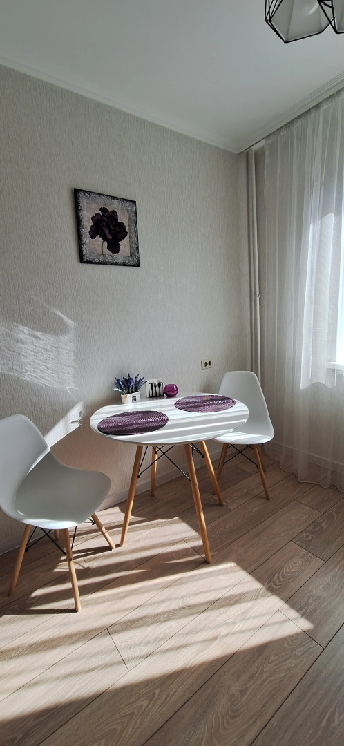 Апартаменты Стильные на Жукова