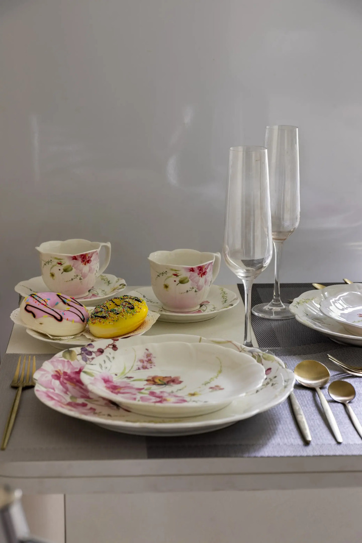 Квартира MaxRealty24 Лобачевского 80