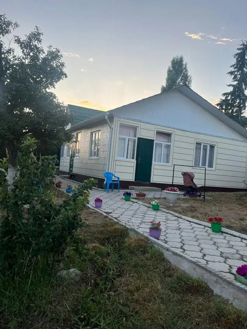 Гостевой дом Жемчужина