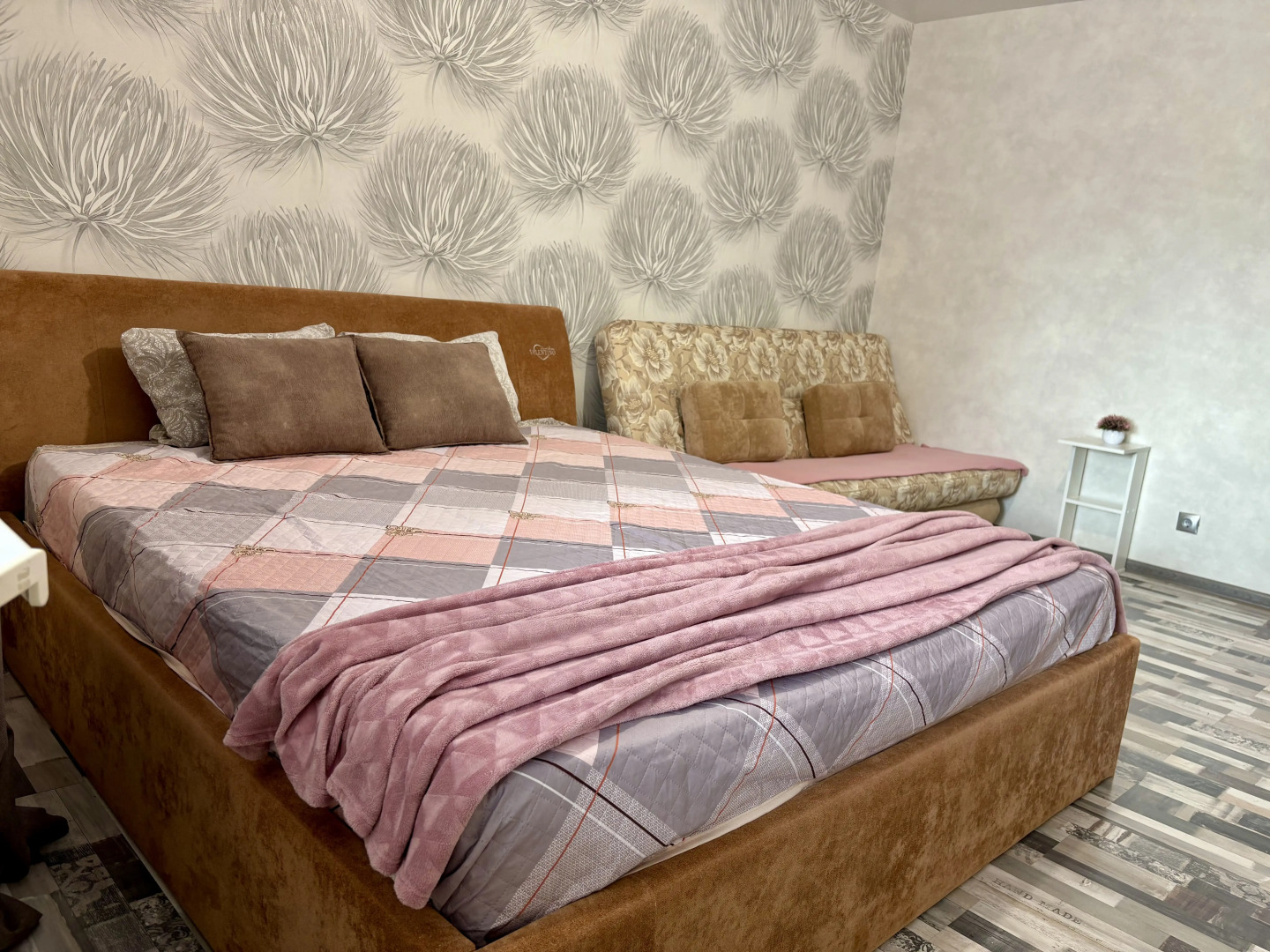 Квартира Рядом с Зоопарком