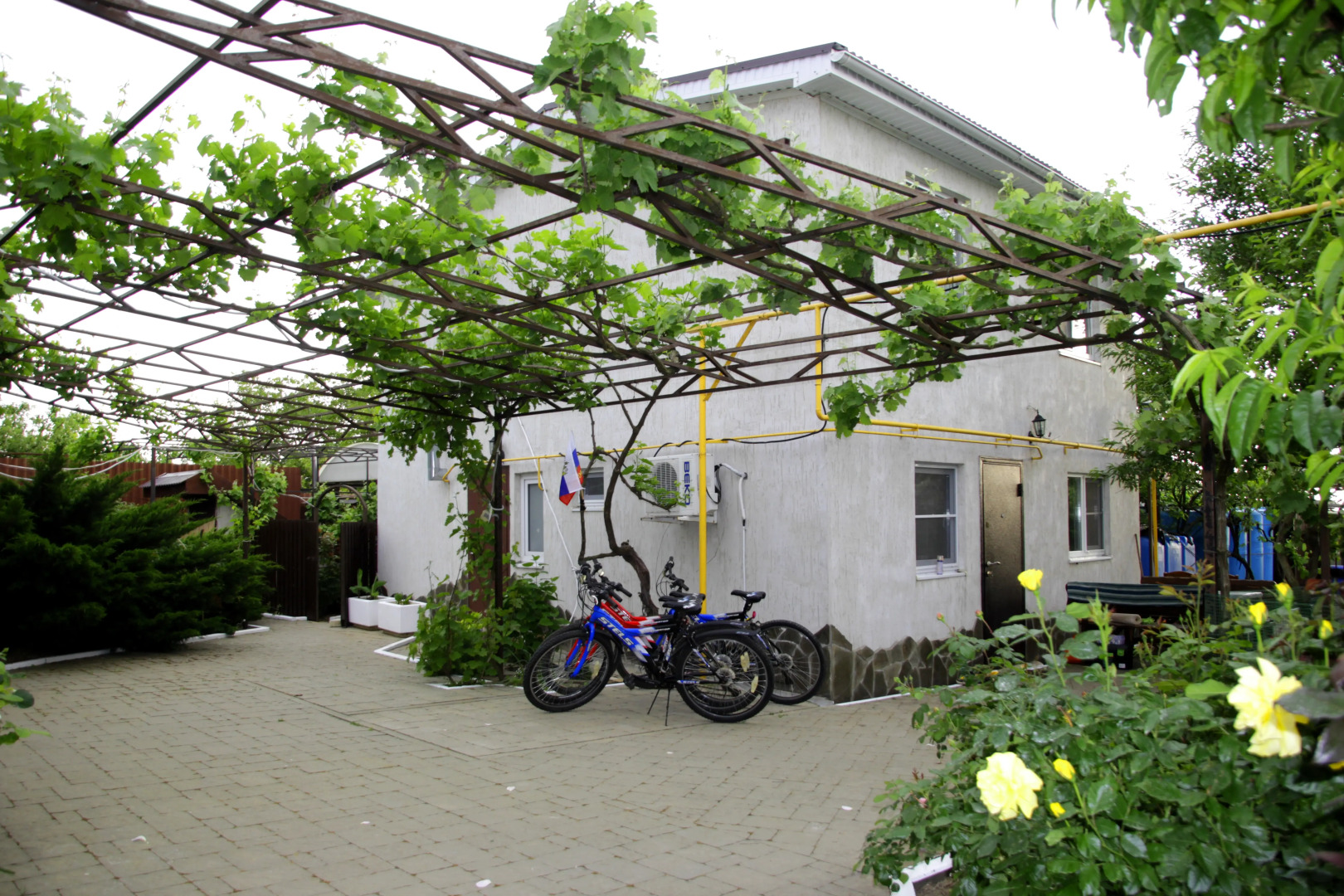 Вилла Ольга