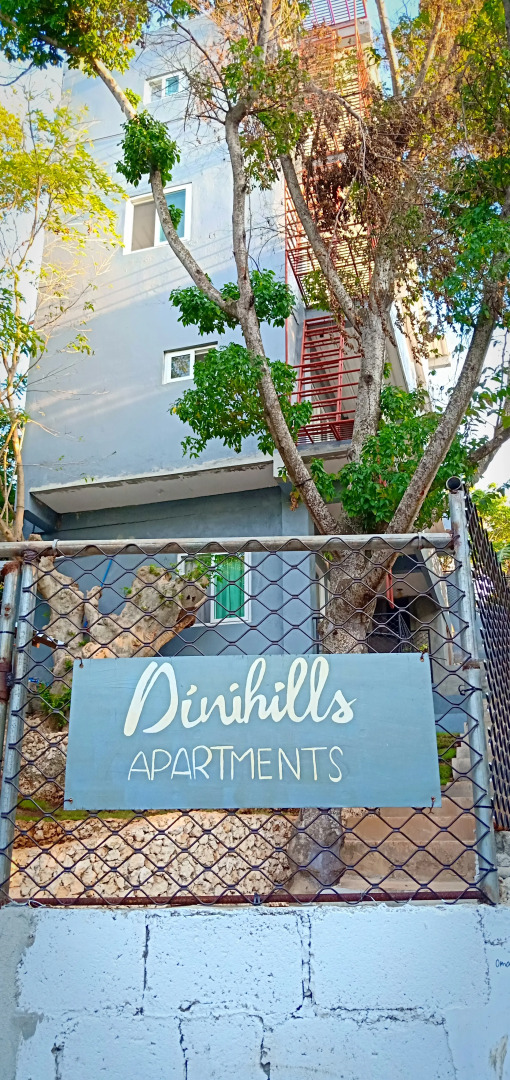 Апарт-отель Dinihills