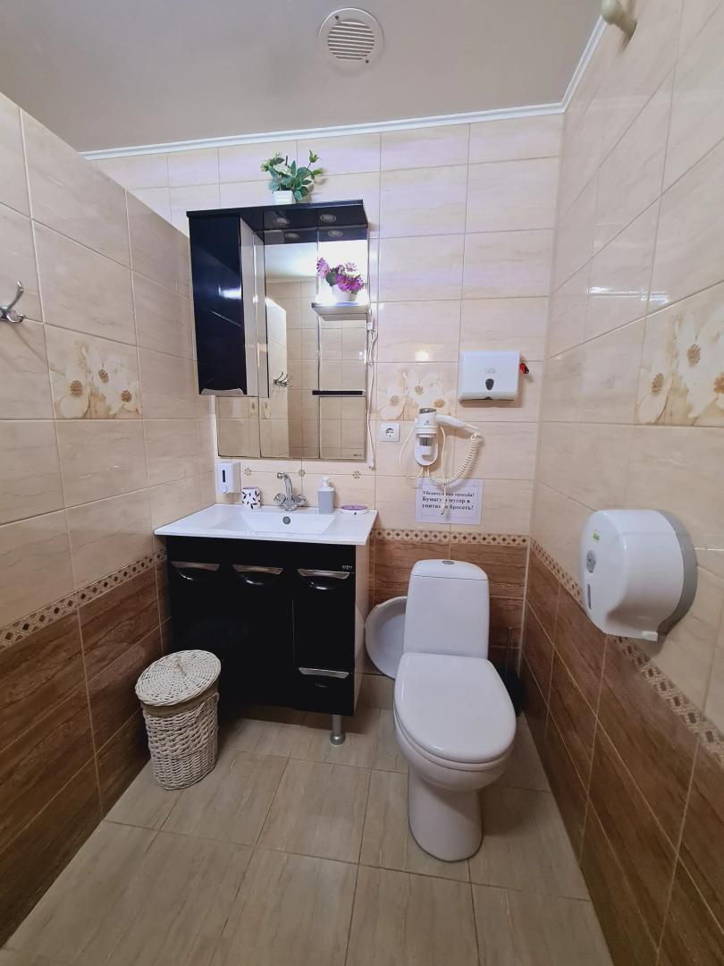 Гостевой дом Золотой Лев