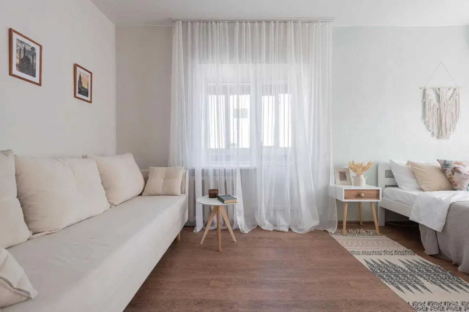 Квартира у Кремля