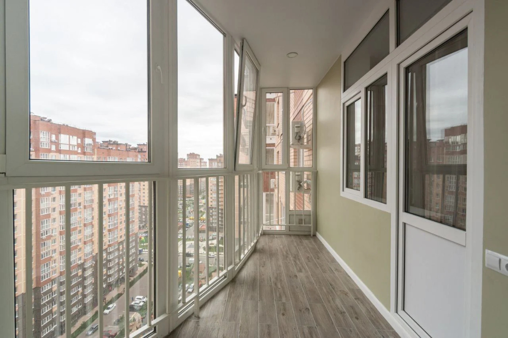 Апартаменты Уютные В Современном Доме