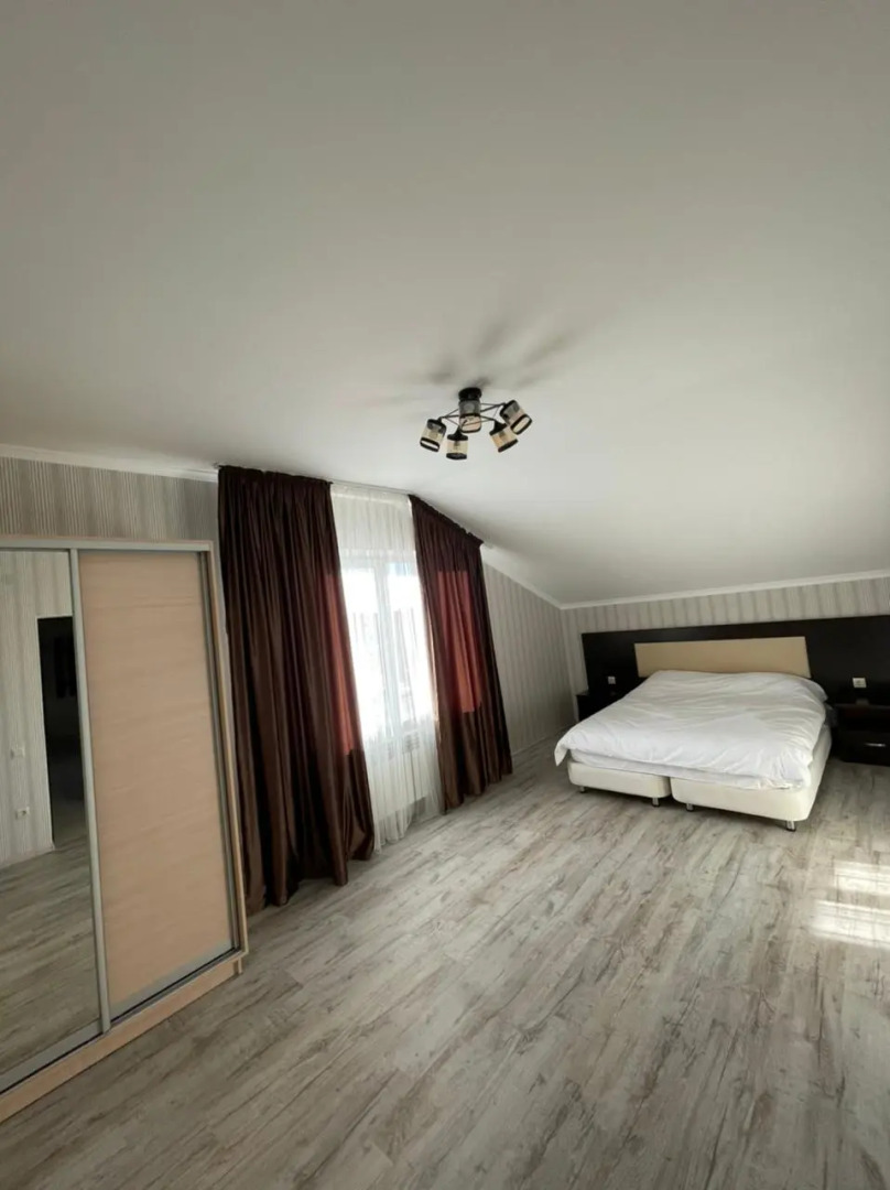 Гостевой Дом У Грека