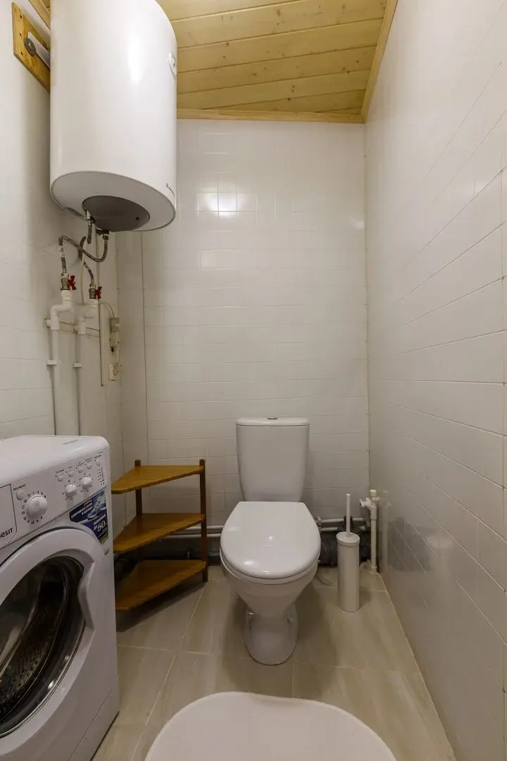 База отдыха  Шведские Дачи