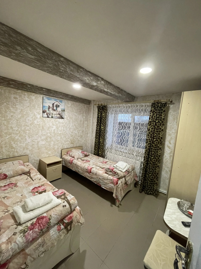 Гостевой дом Мари-Мар