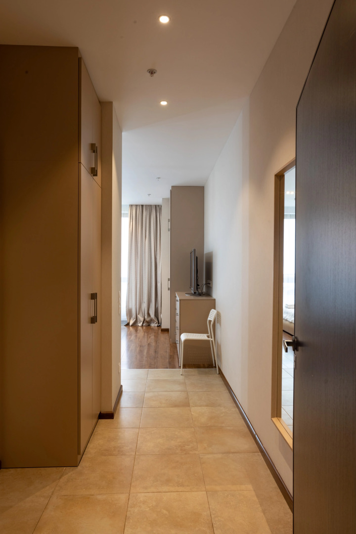 Апартаменты в Минуте от Метро ЦСКА