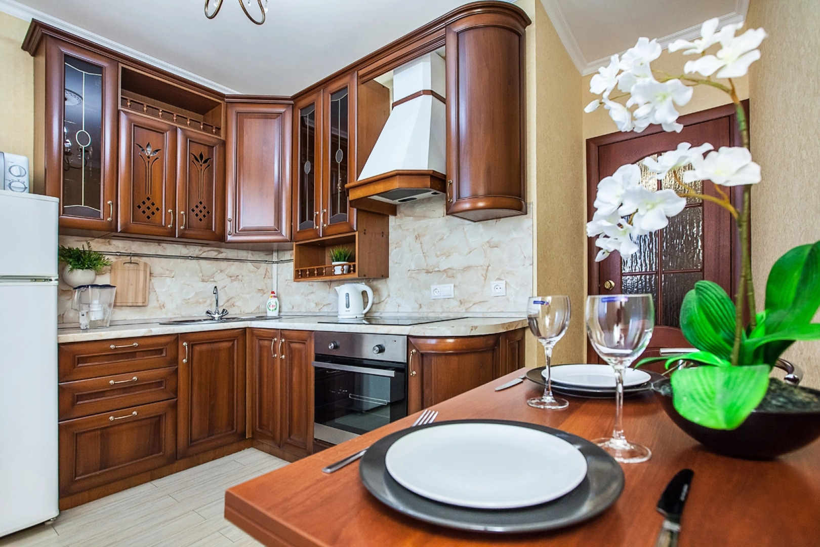 Апартаменты White Coffee SUTKI LIFE