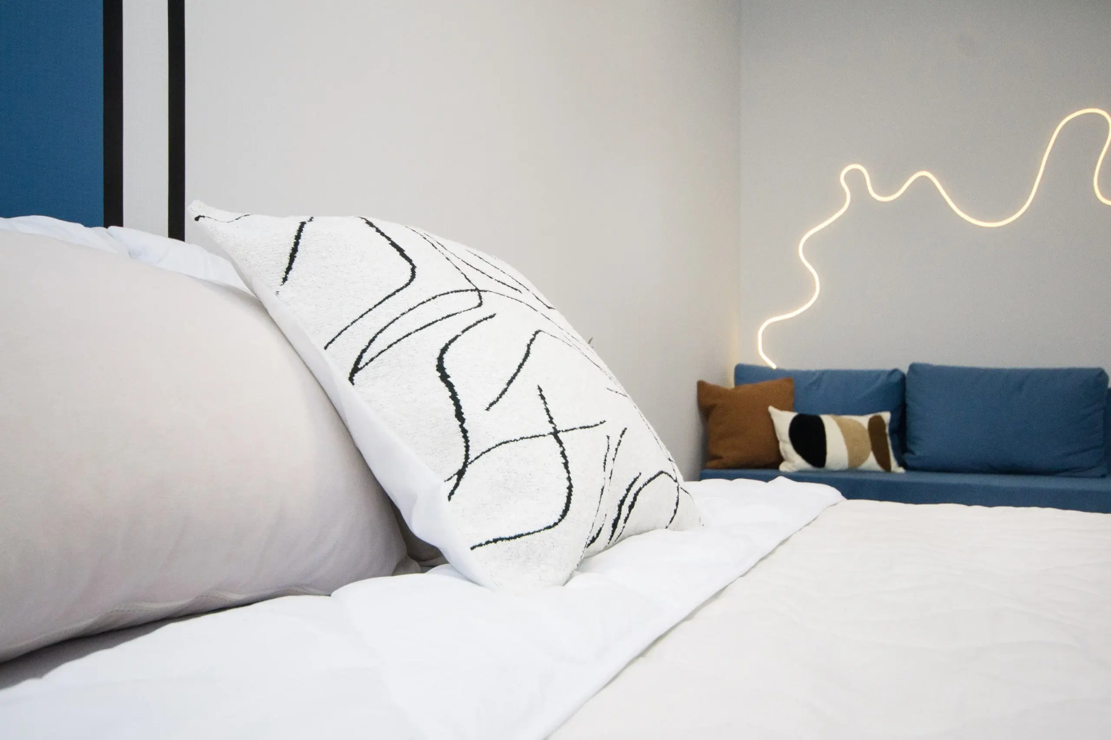 Квартира комфорт плюс Волжская