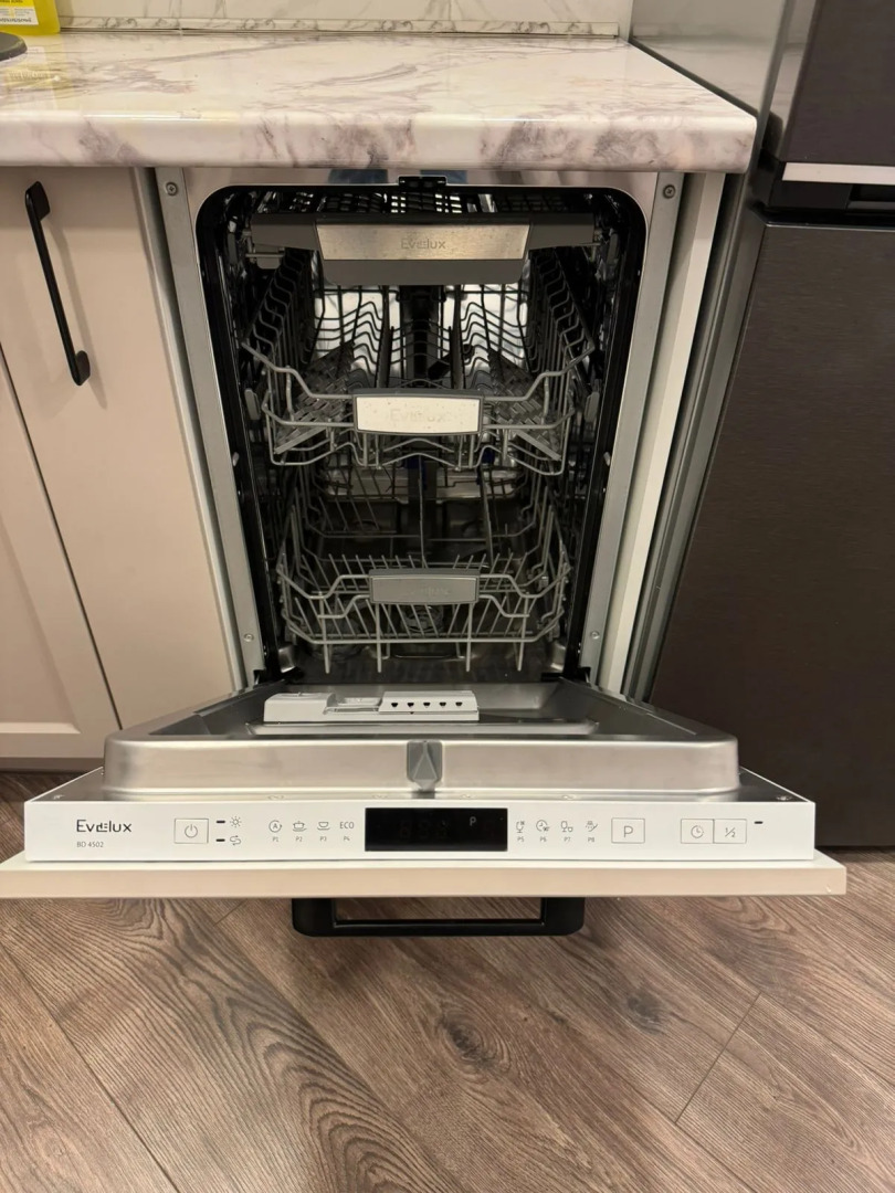 Апартаменты ДзенХоум Момент 12