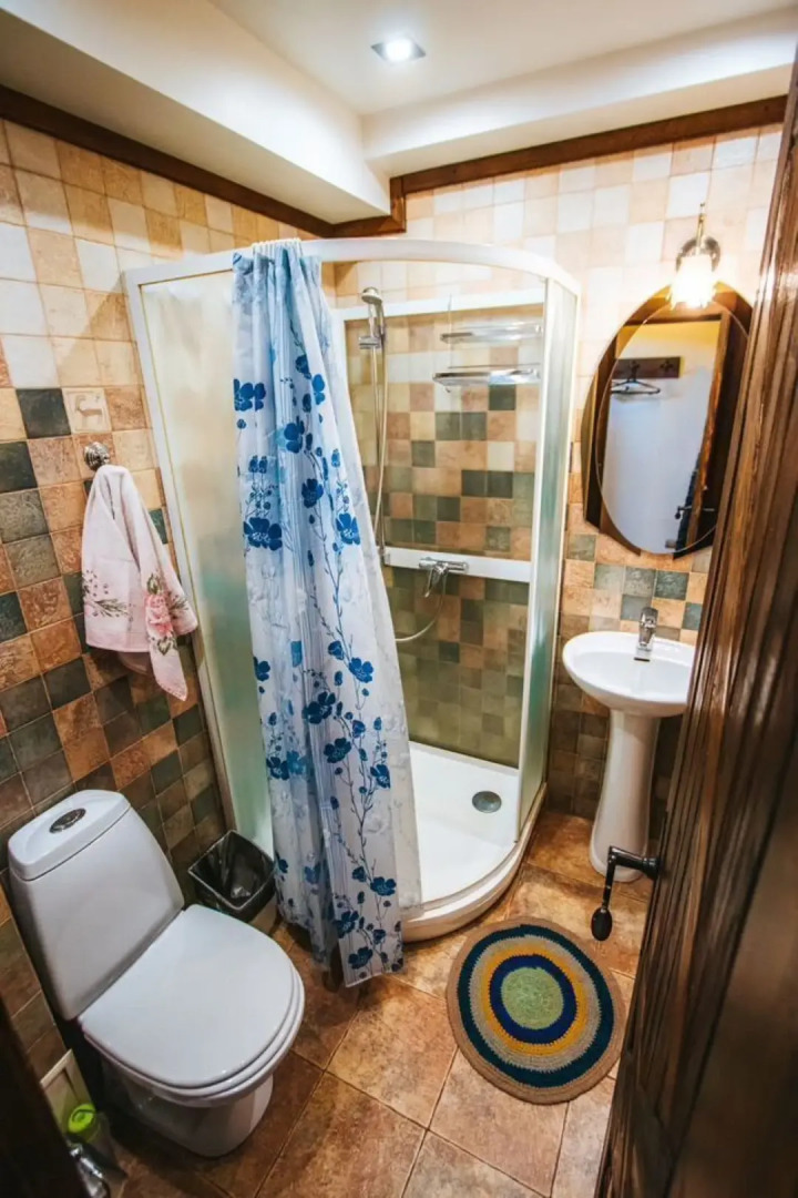 Частный Дом Эгоист 2