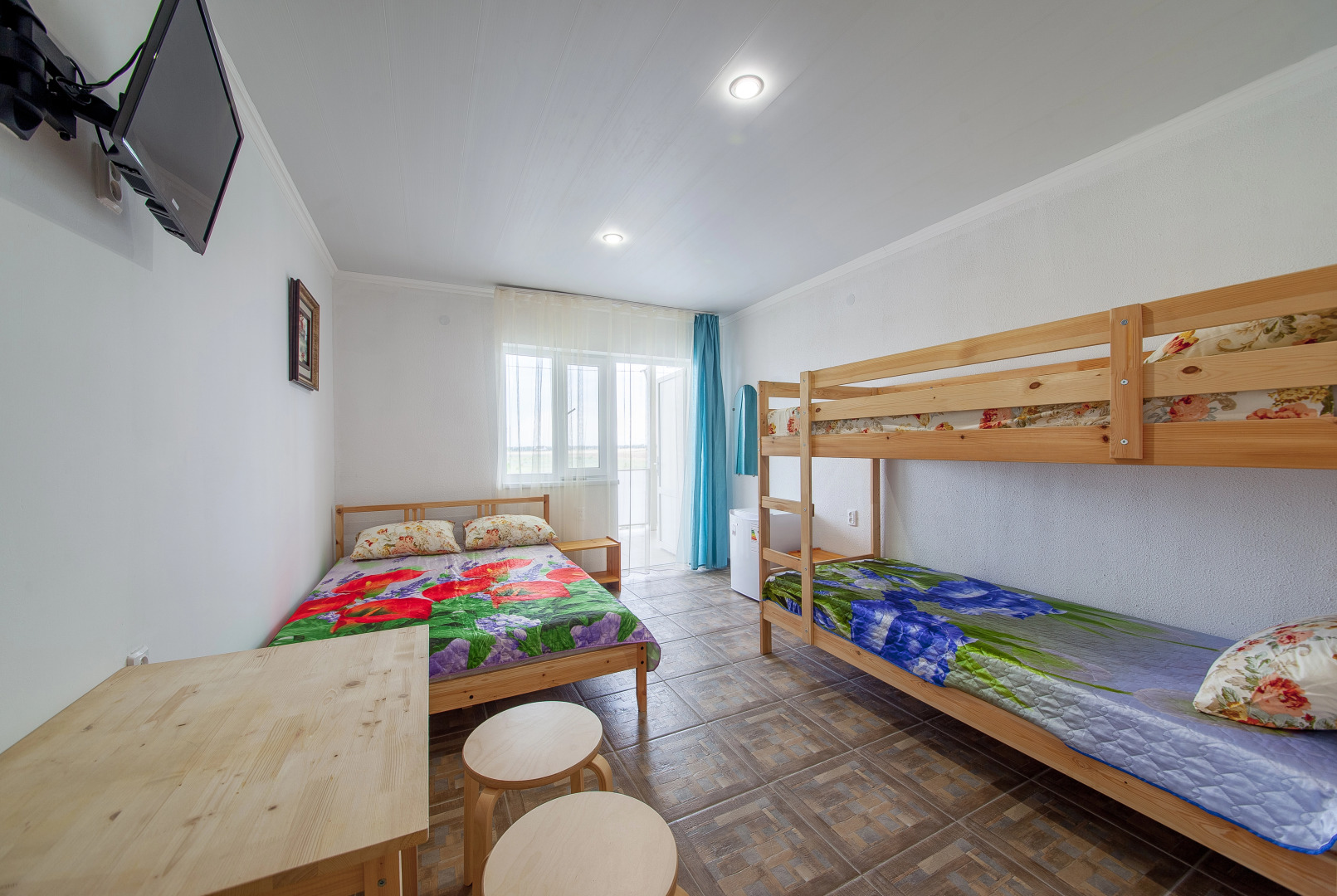 Гостевой Дом Aura