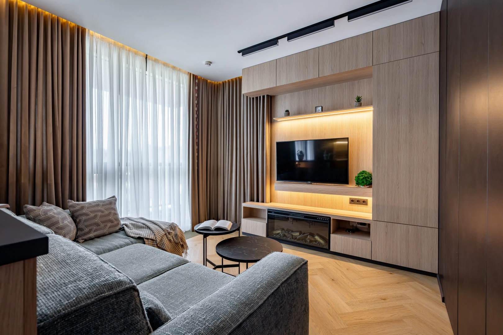Апартаменты Ohta Suite 11