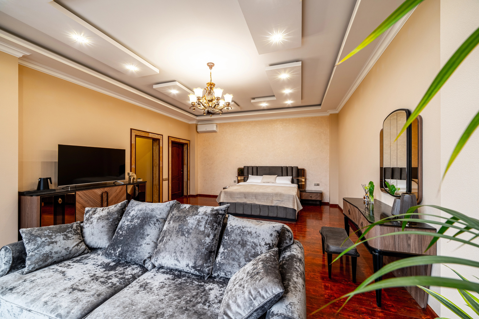 Гостевой Дом Grand Garden House