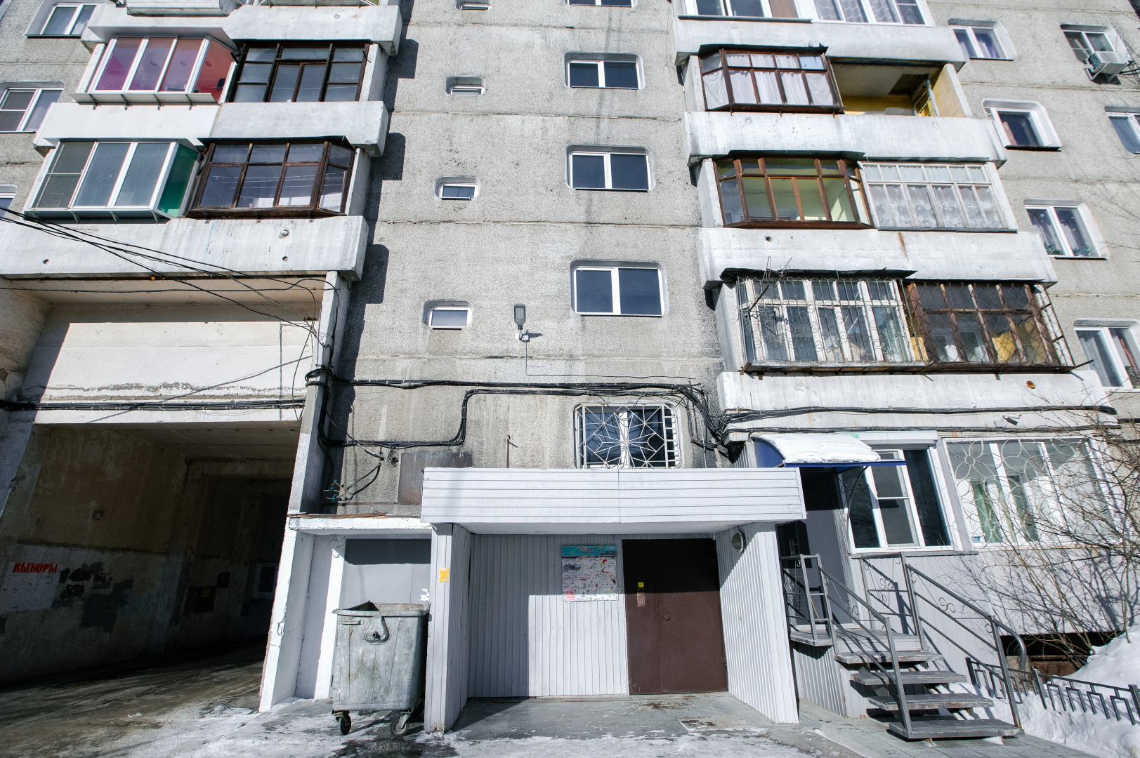 Апартаменты Лето