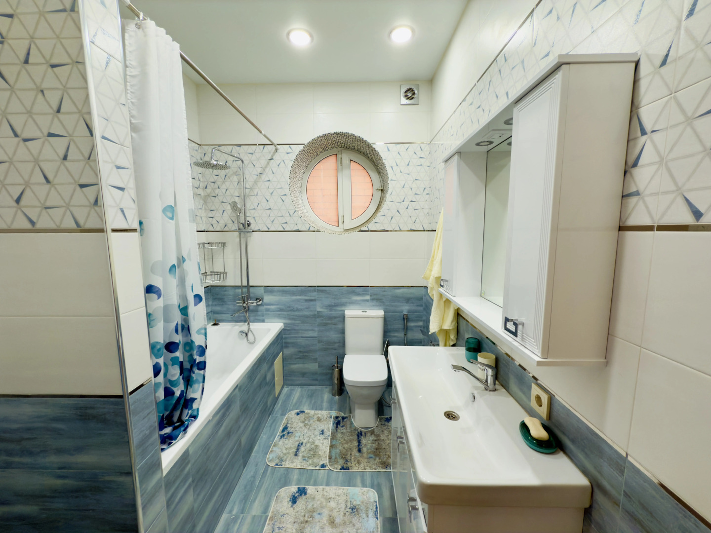 Частный дом Дом в центре