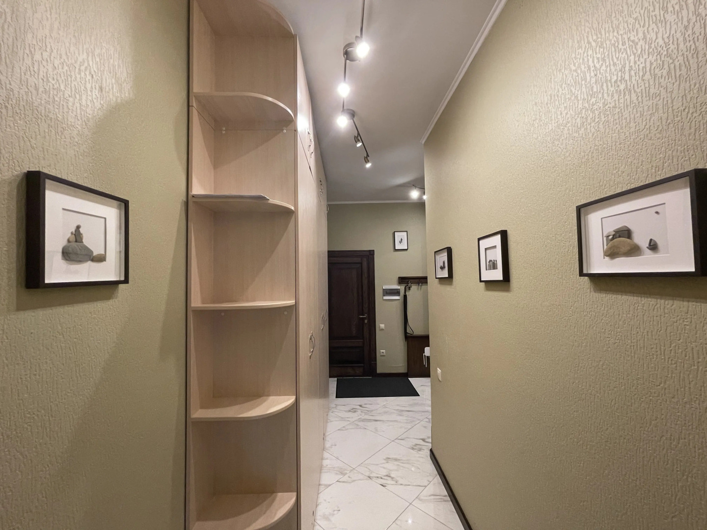 Апартаменты на улице Дальняя 27