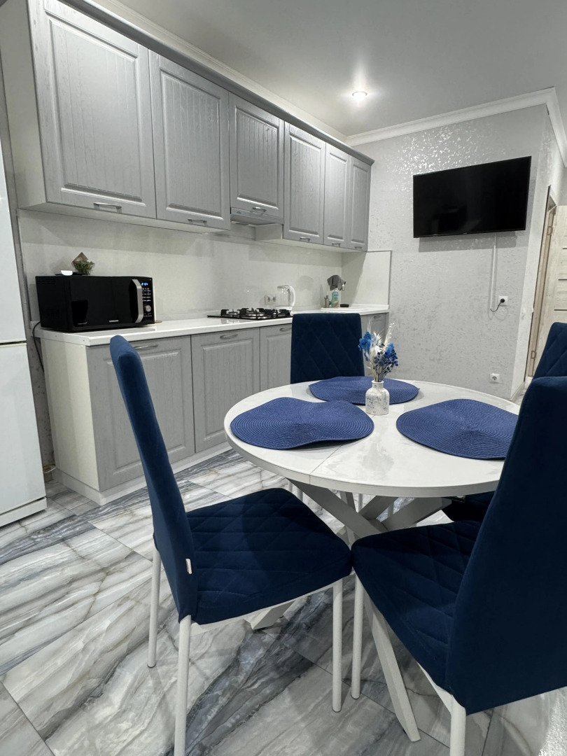 Квартира Светлая Уютная