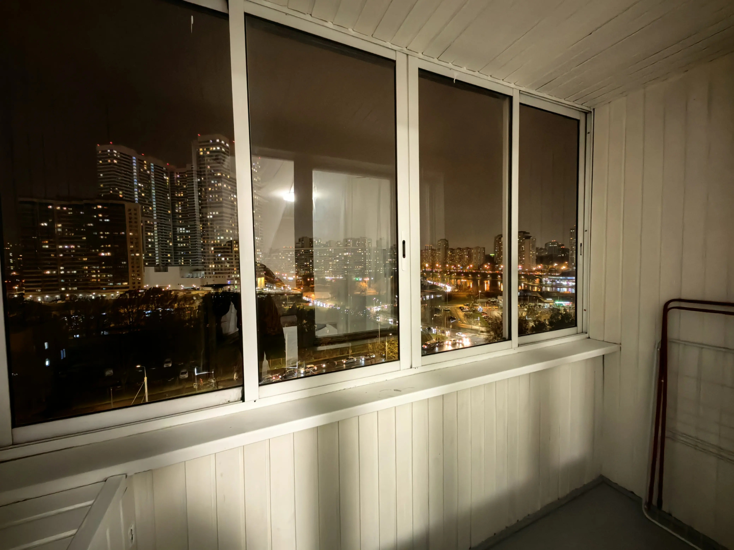 Квартира на Чертановской