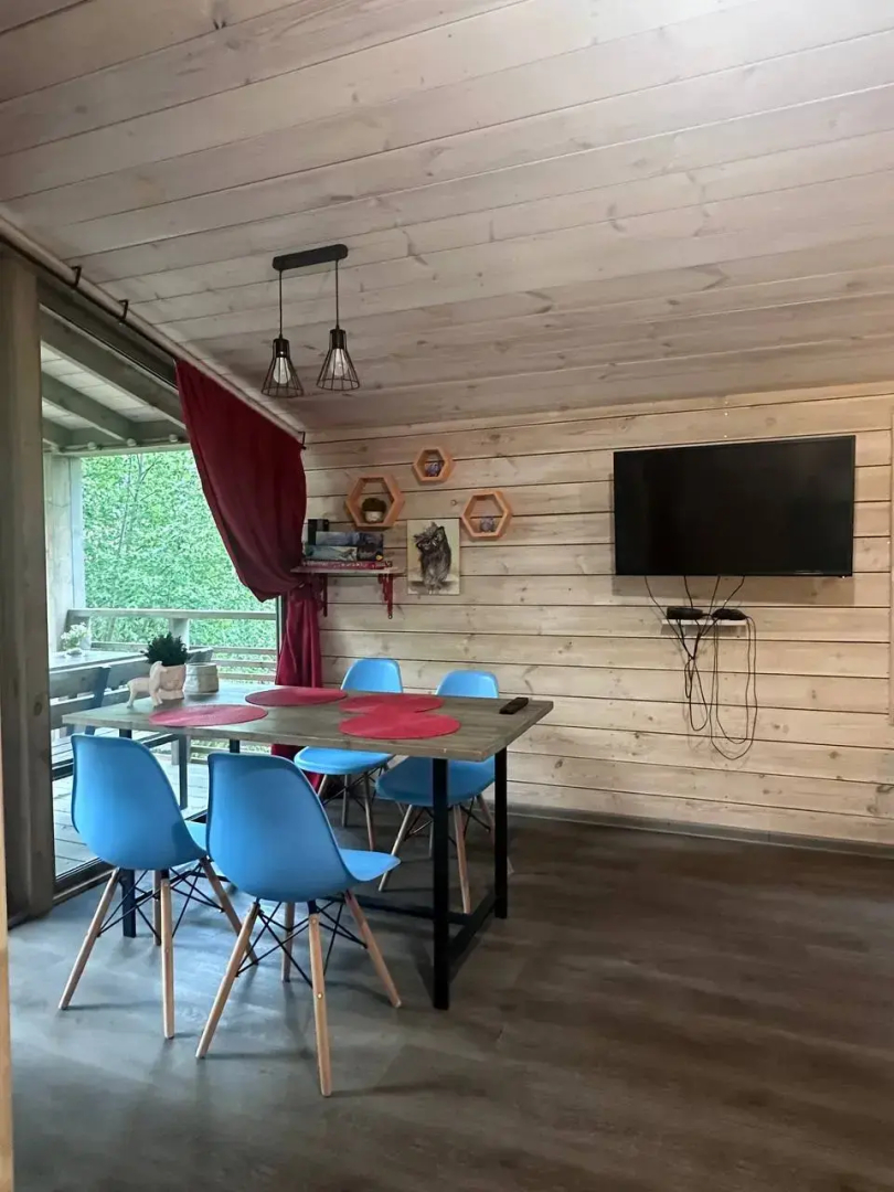 Частный дом Ропша №4